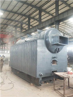 扬州7吨生物质锅炉厂家